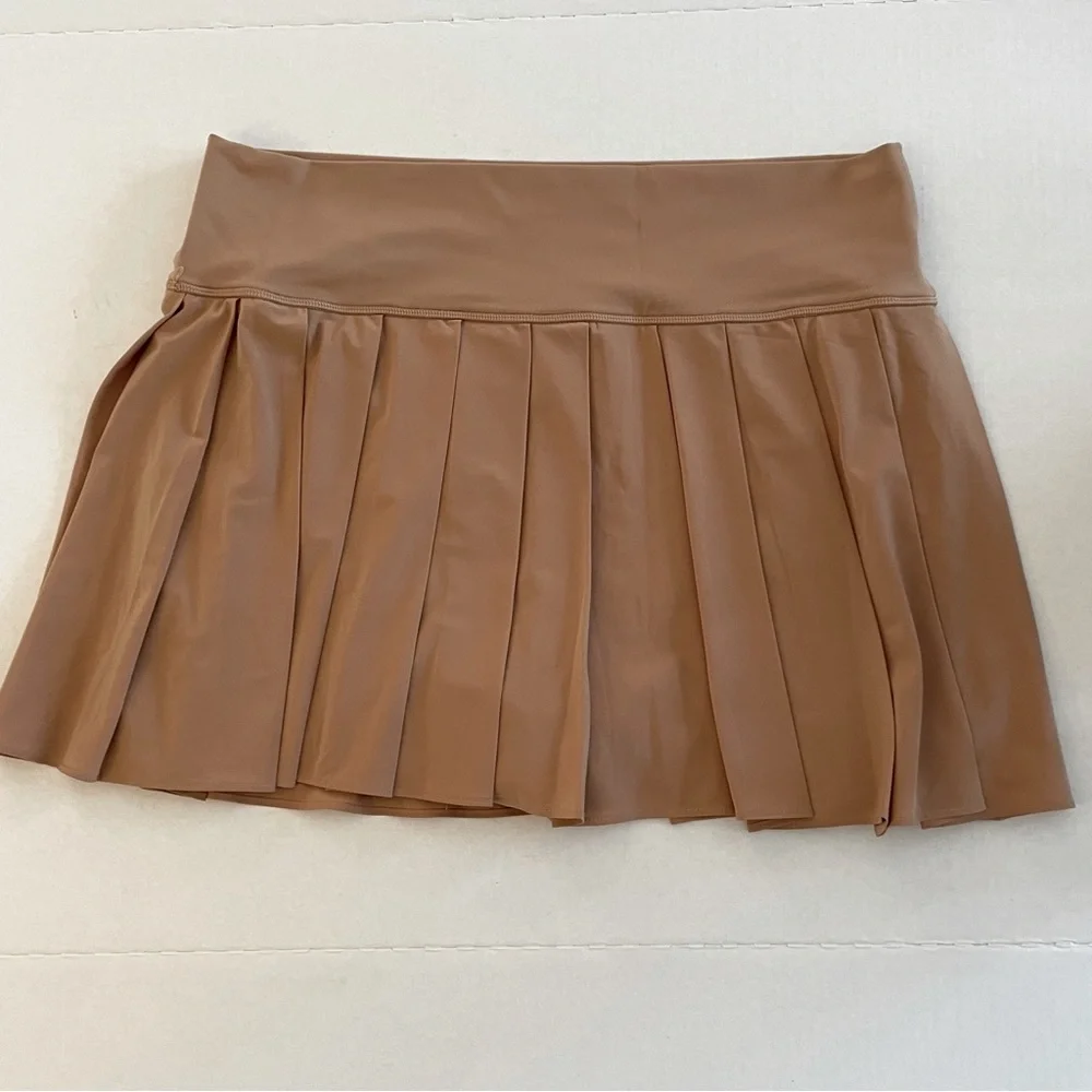 Aerie OffLine Tennis Skort XXL - Picture 2 of 3